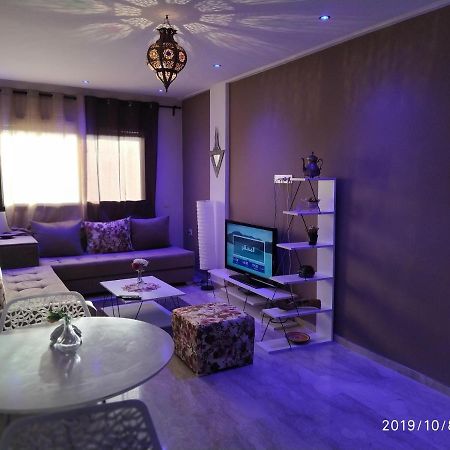 Opera Appartement, Hivernage Marrakech. マラケシュ エクステリア 写真
