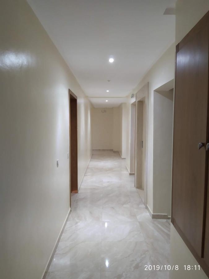 Opera Appartement, Hivernage Marrakech. マラケシュ エクステリア 写真
