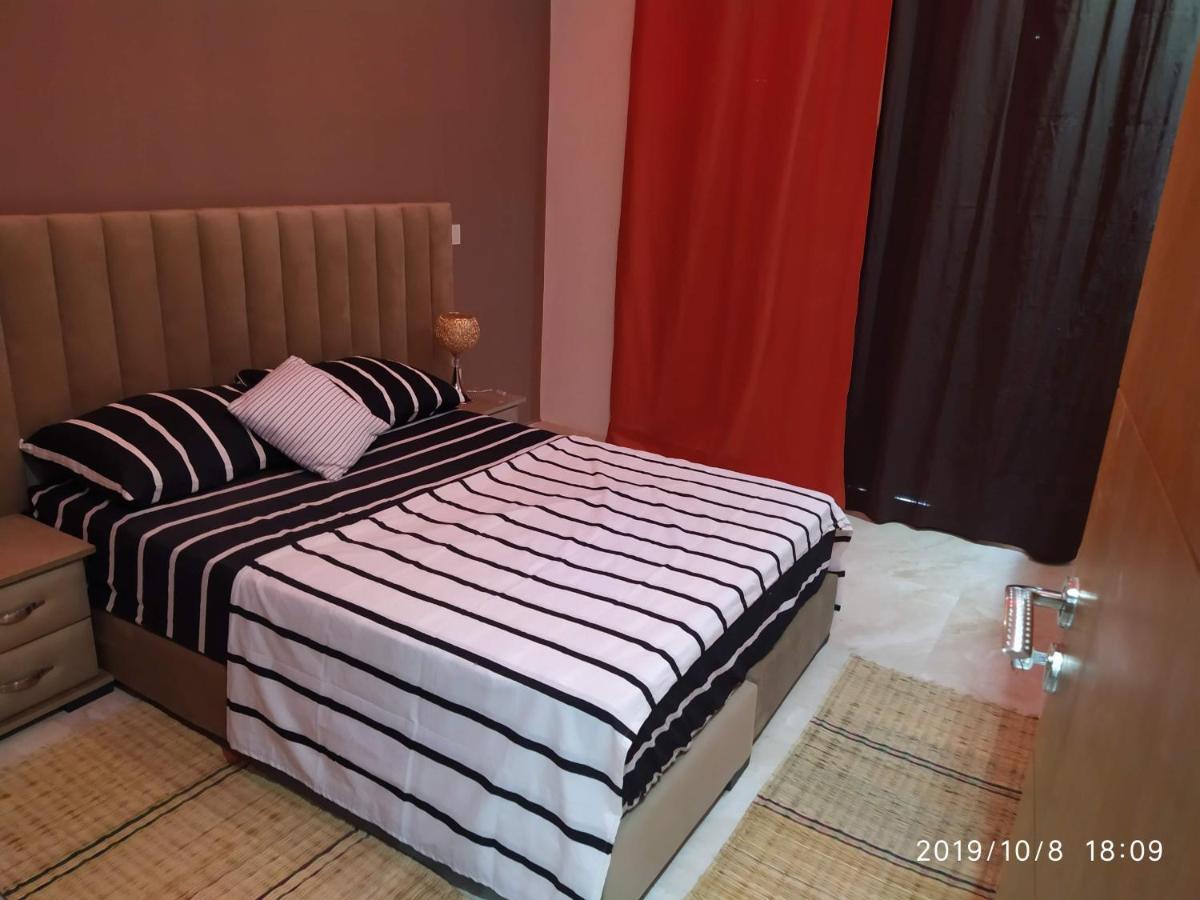 Opera Appartement, Hivernage Marrakech. マラケシュ エクステリア 写真