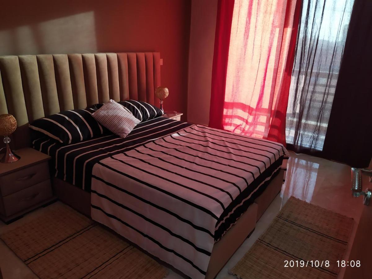 Opera Appartement, Hivernage Marrakech. マラケシュ エクステリア 写真